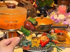 -叶叶菩提(太原别墅店)