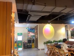 -五样儿西昌小签签烤串(天府三街店)