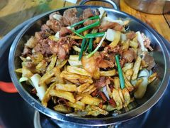 -知味脆皮鸡