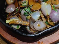 -云海肴·汽锅鸡·云南菜(天津国金汇店)