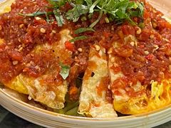 -浩海火烧云傣家菜(京广店)