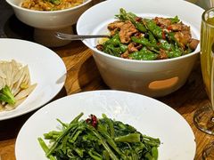 -丹江渔村(首都机场店)