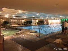-上海外滩茂悦大酒店