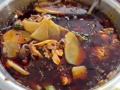 -米二红烧兔(华阳店)