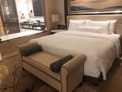 -长沙富力万达文华酒店