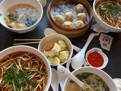 -同心楼(解放北路店)