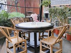 -院8里·小乐园家常味川菜(鹭洲里店)