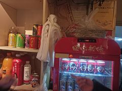 -可口香·非遗老号烧烤(南岗直营店)
