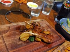 -404干式熟成牛排馆•聚会餐厅