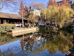 -南京中国近代史遗址博物馆(南京总统府)