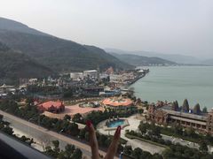 -达蓬山旅游度假区