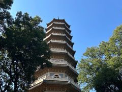 -灵谷景区