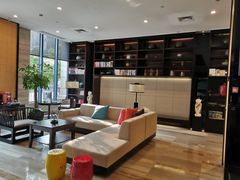-杭州东站汇和君亭酒店