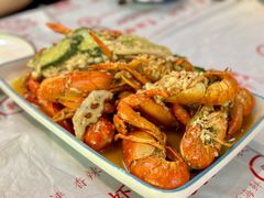 -三妹小龙虾·黄油蟹(华侨城总店)