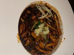 -鱼食饭稻·苏浙土菜17年老馆子(平江路店)