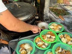 -逍遥镇刘相五胡辣汤豆沫馆(康复中街店)