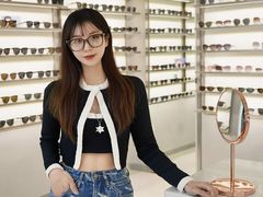 -潘多拉眼镜·蔡司依视路明月(潘家园店)