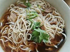 -李先生牛肉面大王(欧亚卖场店)
