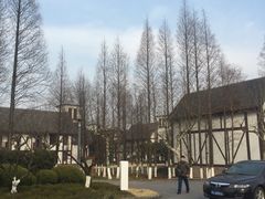 -太阳岛度假酒店