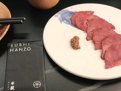 -Sushi Hanzo半藏(天环广场店)