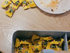 -新石器烤肉(百联川沙店)