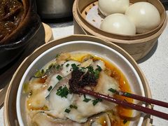 -煲王粤菜餐厅(中侨中心店)