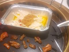 -花味·自助烤肉(大观天地店)