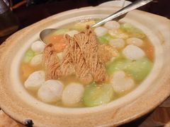 -永安鱼庄·镇江菜(东吴路店)