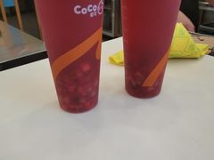 -CoCo都可(十全东店)