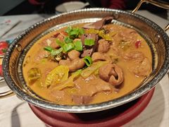 -曹家小菜(胜太路店)