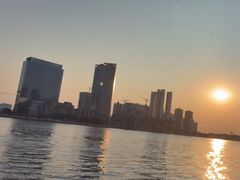 -白天鹅宾馆·流浮阁咖啡厅