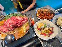 -MI WU FACTORY米屋美食工厂餐厅(绿地店)