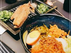 -馔豚·台北菜专门店(深圳湾万象城店)