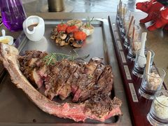 -恰餐厅CHAR Grill(北京三里屯洲际店)