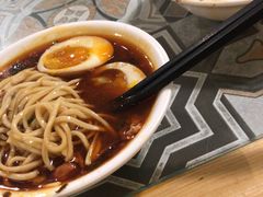 -牛王庙吳記怪味面(双楠店)