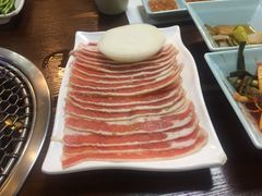 -首尔馆韩国料理(金童路店)