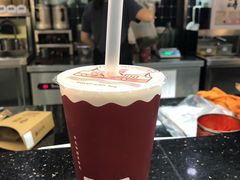 -桂桂茶(恒基名人店)