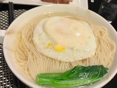 -富力威斯汀酒店-中国元素中餐厅(武昌临江店)