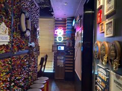 -Outdark Korean Restaurant