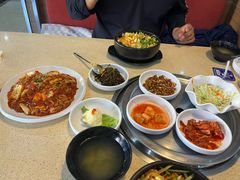 -元祖李朝(新威路店)