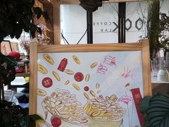 -GOTLOT COFFEE&KITCHEN角落厨房NOOK店
