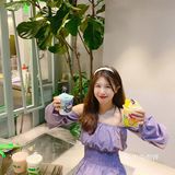 薄荷森林｜万象城旁清爽平价宝藏冰店！