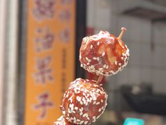 -黑竹香鸡(营和巷店)