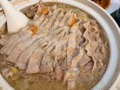 -砂锅居(西四店)