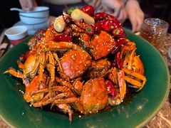 -2046湘味厨房(深圳湾店)