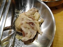 -珍妮曲奇聪明小熊(上环店)