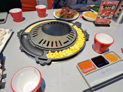 -外婆掌柜·东北家庭烤肉(托乐嘉店)