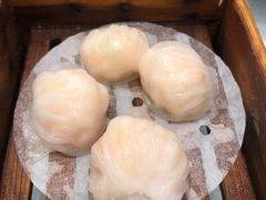 -金翠皇宫粤菜·点心·海鲜(科技园店)