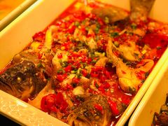 -圆顶阁西餐厅(郑州索菲特国际饭店 )