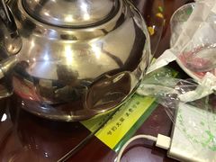 -赵记煎饼卷大葱(东岳店)